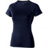 Kingston CF Lds Tshirt,NavyXXL
