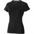 Kingston CF Lds Tshirt,BlackXL