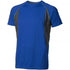 Quebec CF Tee,Blue,XS