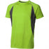 Quebec CF Tee,Apple,L