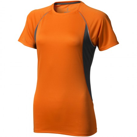 Quebec Lds CF,Orange,XL