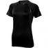 Quebec Lds CF,Black,XS