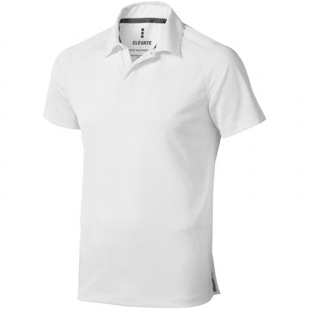 Ottawa CF Polo, White, XXXL