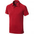 Ottawa CF Polo, Red, XS