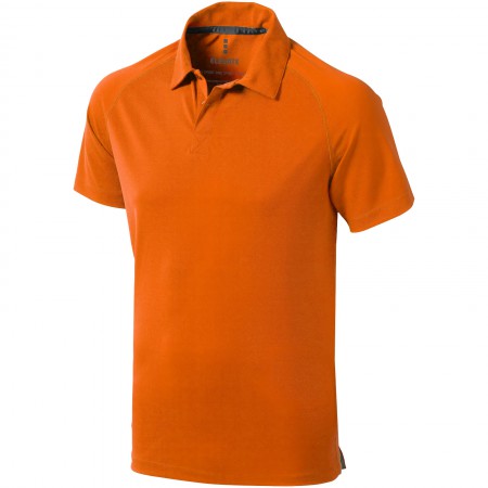 Ottawa CF Polo, Orange, L