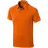 Ottawa CF Polo, Orange, L