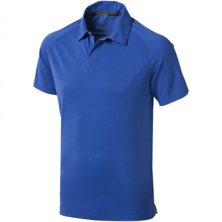 Ottawa CF Polo, Blue, XXXL
