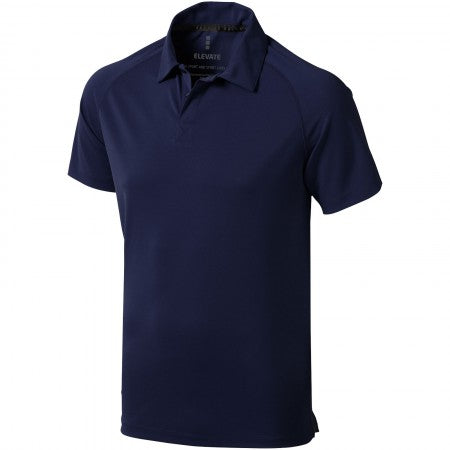 Ottawa CF Polo, Navy, XXXL