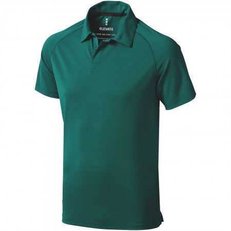 Ottawa CF Polo, Forest, S