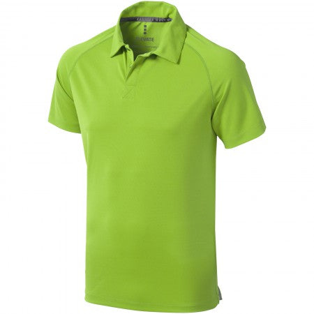 Ottawa CF Polo, Apple, XXXL