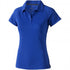 Ottawa CF Lds Polo, Blue, L