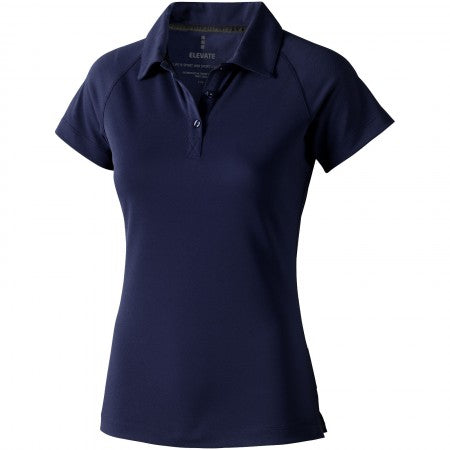 Ottawa CF Lds Polo, Navy, S