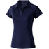 Ottawa CF Lds Polo, Navy, XS