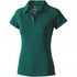 Ottawa CF Lds Polo, Forest, M