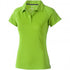 Ottawa CF Lds Polo, Apple, L