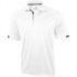 Kiso CF polo, White, XS