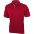 Kiso CF polo,Red,S