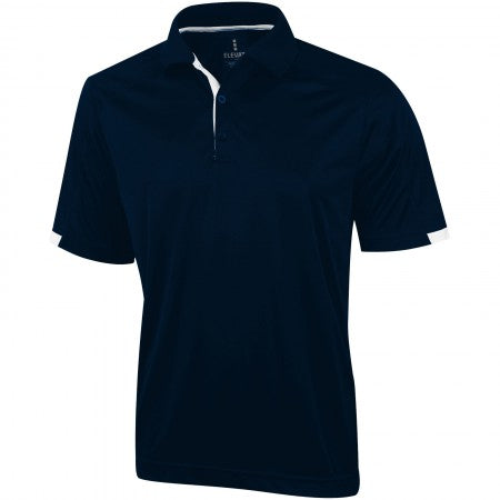 Kiso CF polo, Navy, XS