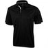 Kiso CF polo,Black,XL