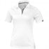 Kiso CF Lds Polo, White, XS