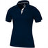Kiso CF Lds polo,Navy,L