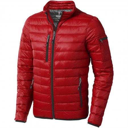 Scotia Jacket, Red, XL