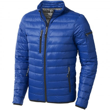 Scotia Jacket, Blue, XL