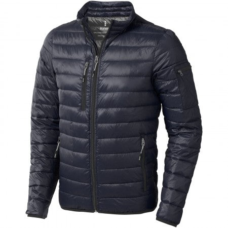 Scotia Jacket, Navy, S