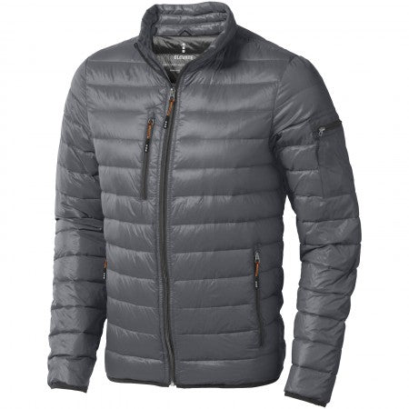 Scotia Jacket, St Grey, S