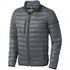 Scotia Jacket, St Grey, S