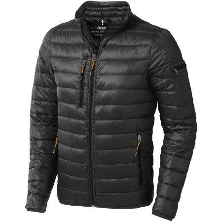 Scotia Jacket, Antricite, L