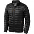 Scotia Jacket, Black, XXXL