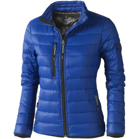 Scotia Lds Jacket, Blue, S