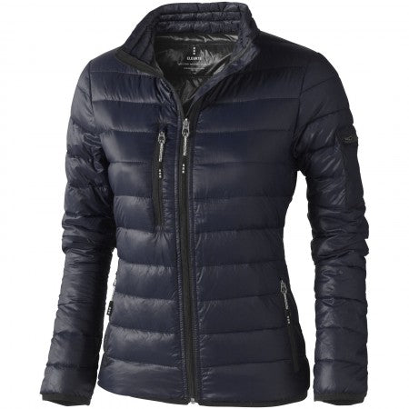 Scotia Lds Jacket, Navy, XXL