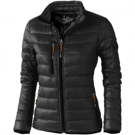 Scotia Lds Jacket, Antricit, S