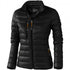 Scotia Lds Jacket, Black, M