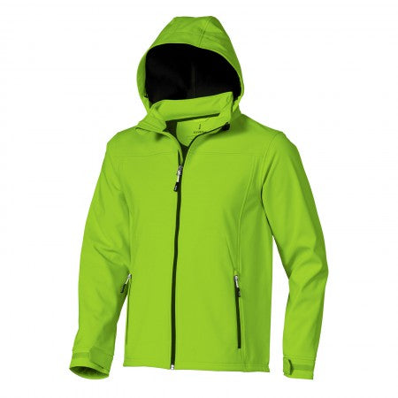 Langley SS, Apple Green, XS