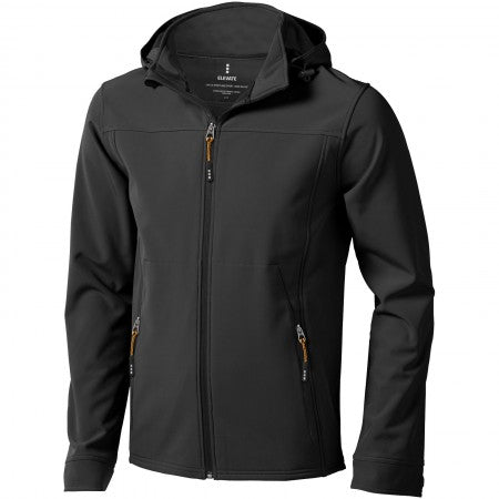 Langley SS, Anthracite, M