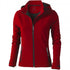 Langley Lds SS, Red, XS