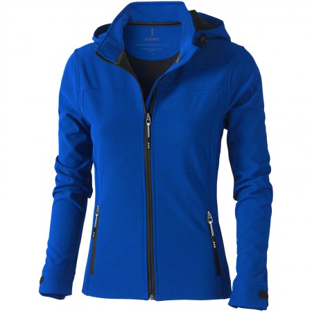 Langley Lds SS, Blue, L