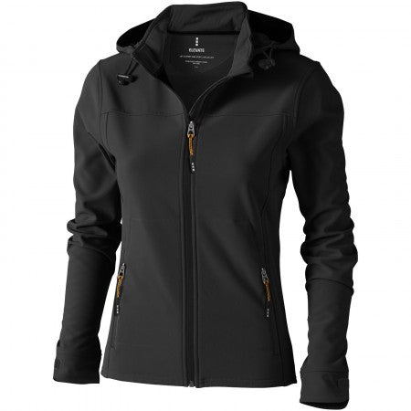 Langley Lds SS, Anthracite, XL