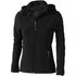 Langley Lds SS, Black, XL