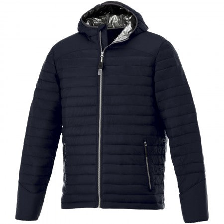 Silverton Ins Jacket, Navy, XL