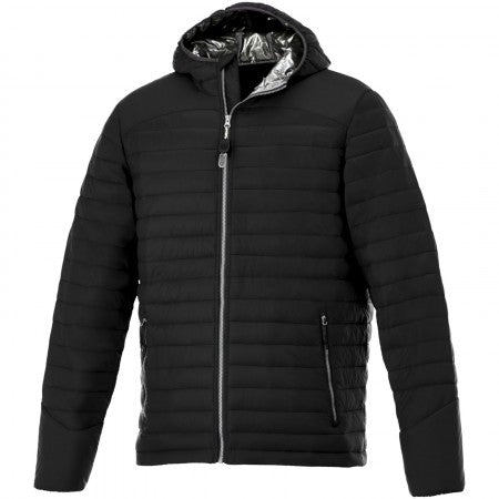 Silverton Ins Jacket, Black, L