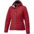 Silverton Lds Jacket, Red, XS
