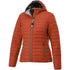 Silverton Lds Jacket, Orange,S
