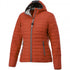 Silverton Lds Jacket, Orange,L