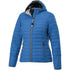 Silverton Lds Jacket, Blue, XL