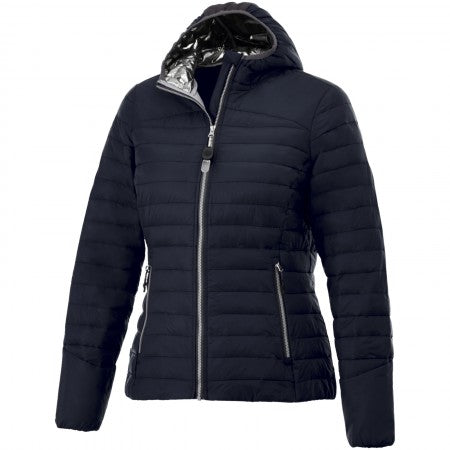 Silverton Lds Jacket, Navy, L