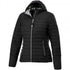 Silverton Lds Jacket, Black, L